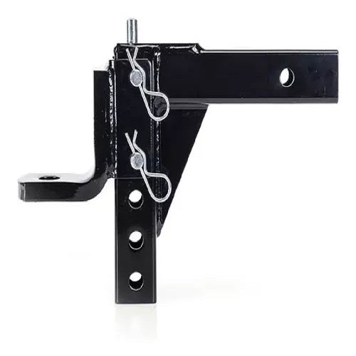 Enganche Ajustable 8 en 1