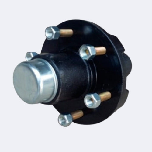 Maza importada 6x139.7 2700KG