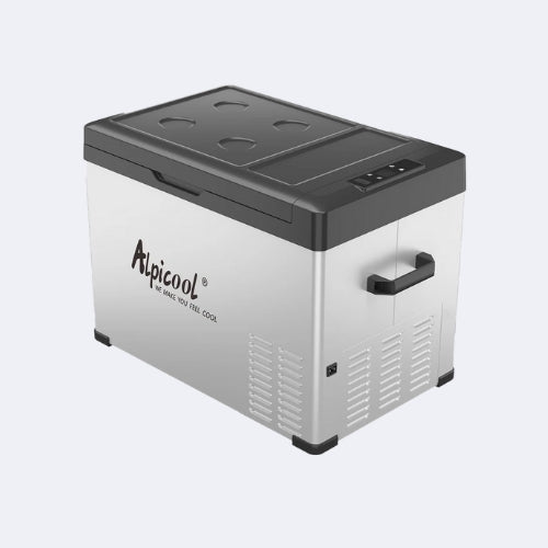 Cooler/Freezer C40 40L Alpicool
