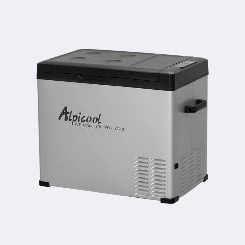Cooler/Freezer C50 50L Alpicool PREVENTA