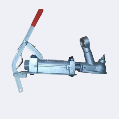 Activador Inercial De 2000kg por Piola