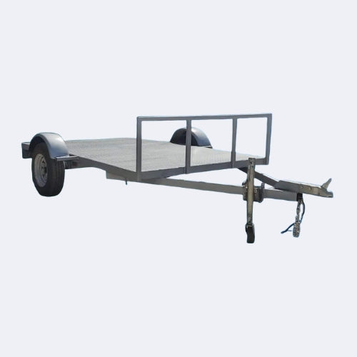 Carro de arrastre 3x1.8MTS 1500kg