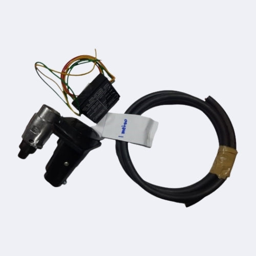 Adaptador Enchufe Europeo a Americano con Modulo