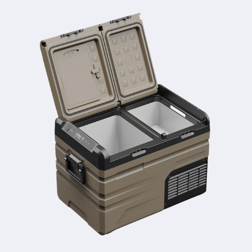 Cooler/Freezer TA35 Alpicool Bi-zona