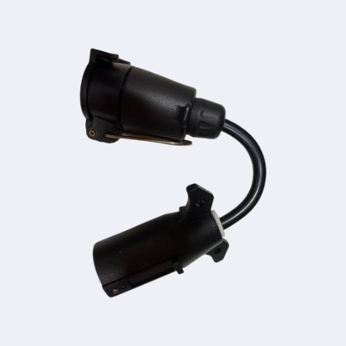 Adaptador Enchufe Americano A Europeo