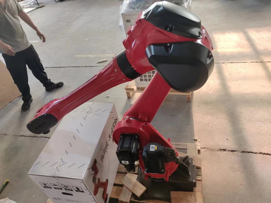 IMPORTACION ROBOT SOLDADOR LASER 2000w 3 en 1