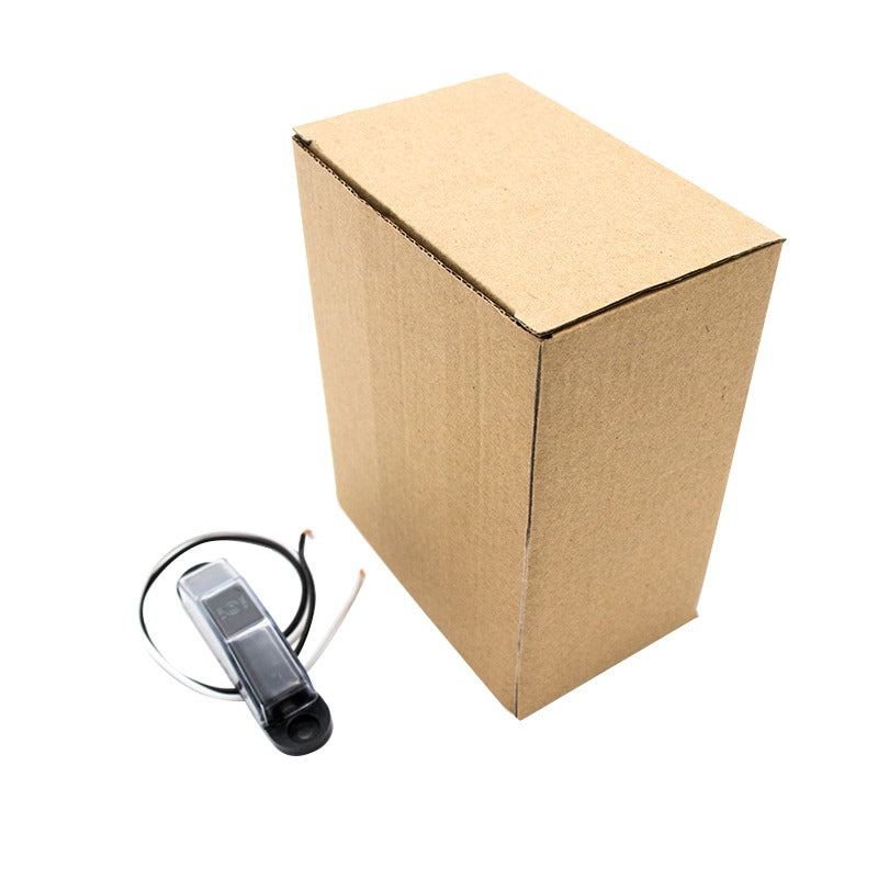 Farol Patente 4Led 12 y 24v