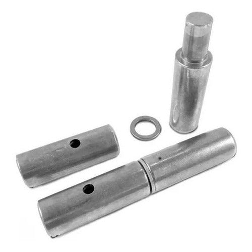 Pomel 3/4 X 95mm Ducasse 1 Par