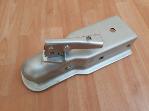Mano Acopla Remolque 1 7/8 X 3 (75mm) Enganche Carro