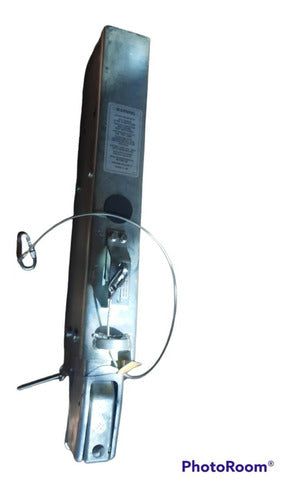 Activador Hidráulico 2 - 5/16 Pulgadas 1600lb