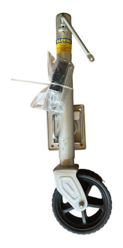 Pata De Maniobra 2500lb