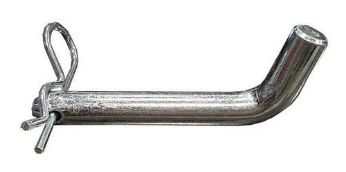 Pasador 5/8 Con Chaveta Remolque