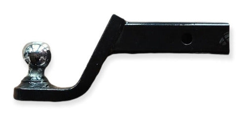 Enganche Tipo Americano Caida 4 Con Rotula 2 7500lb
