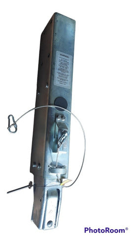 Activador Hidráulico 2 - 5/16 Pulgadas 1600lb