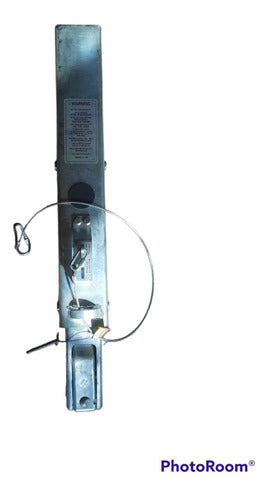 Activador Hidráulico 2 - 5/16 Pulgadas 1600lb