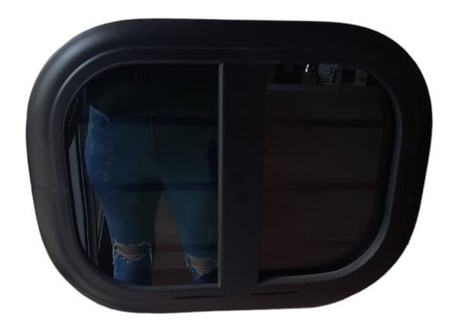 Ventanas 30x40 Camper Casa Rodante Carros De Arrastre
