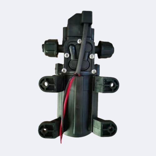 Bomba De Agua 12v 6 L