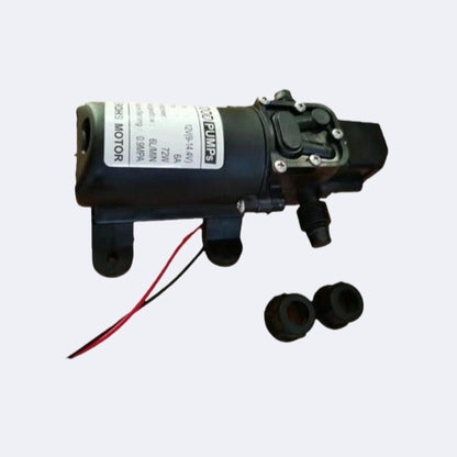 Bomba De Agua 12v 6 L