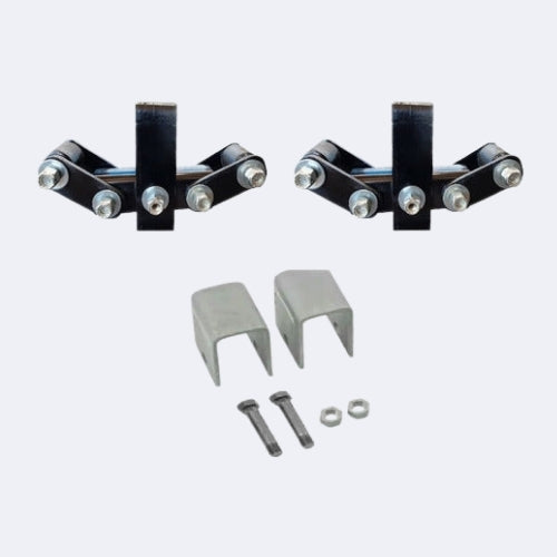 Balancin Para Paquete Doble Ojo 5400KG NACIONAL