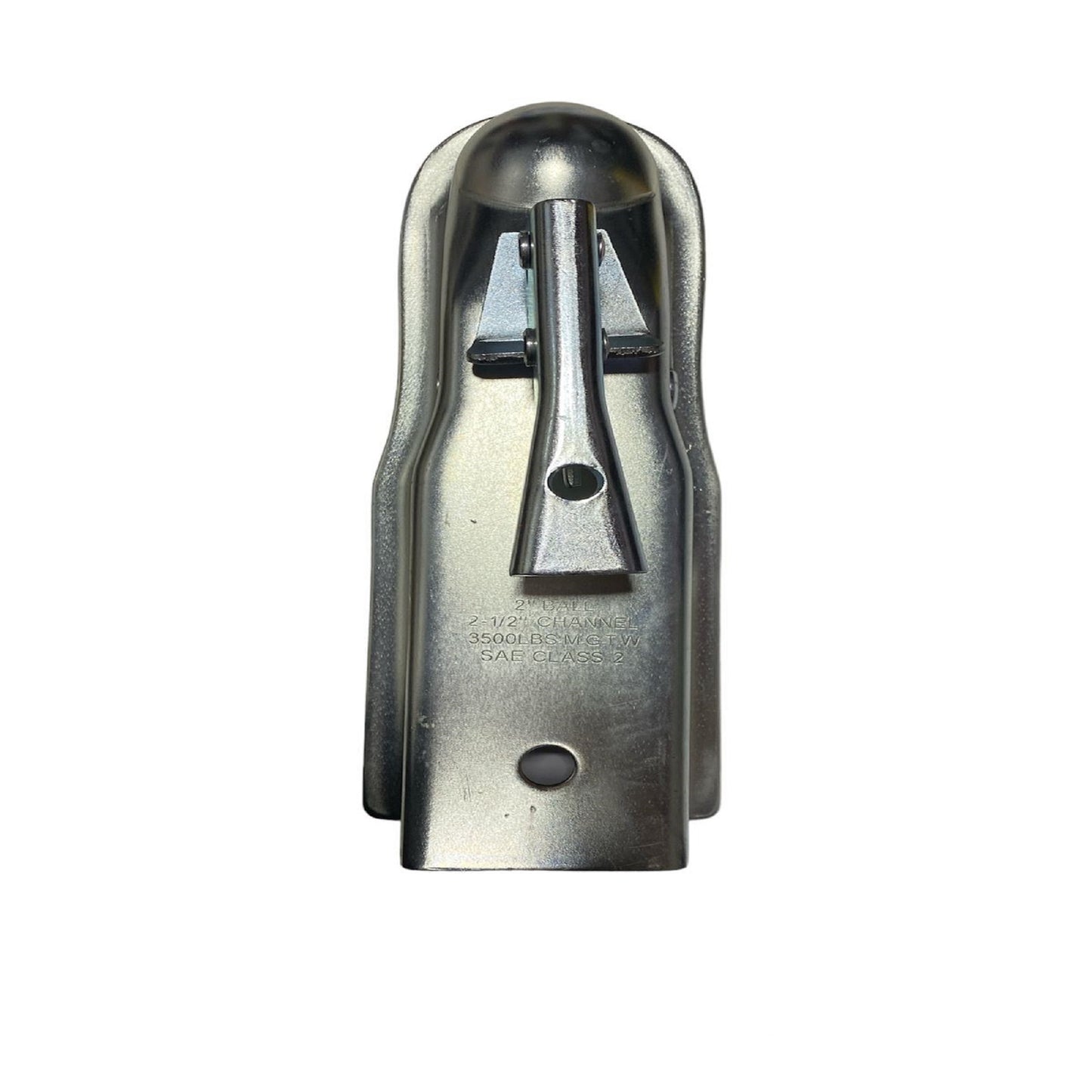 Mano De Acople 2 x 2 1/2 3500lbs