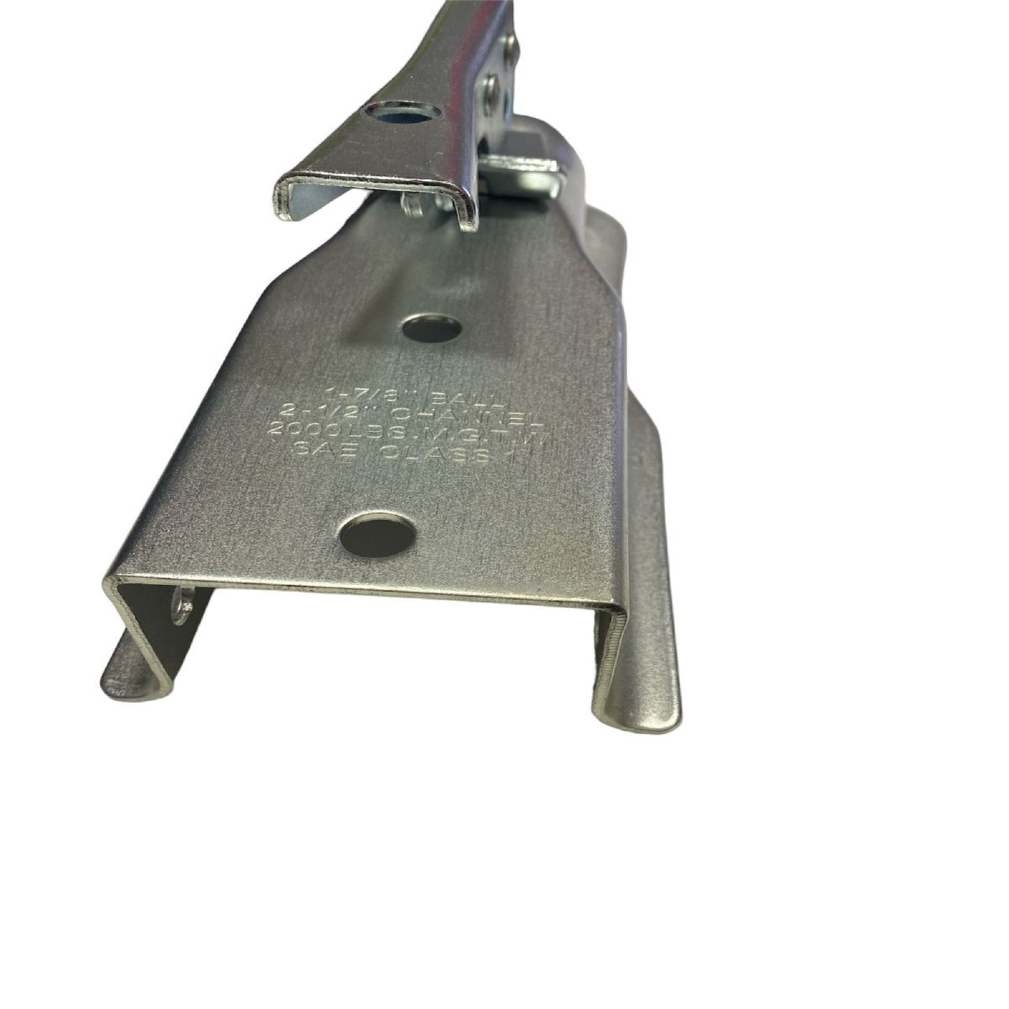Mano De Acople 1 7/8 x 2 1/2 2000lbs