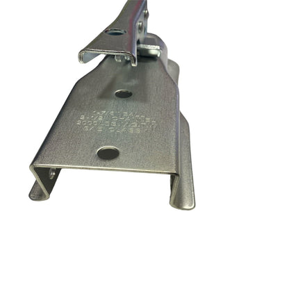 Mano De Acople 1 7/8 x 2 1/2 2000lbs