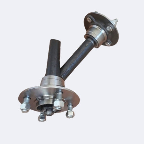 Maza importada 1000KG 4x100