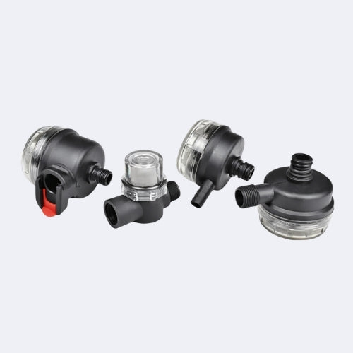 Bomba De Agua 12v 12,5L/m