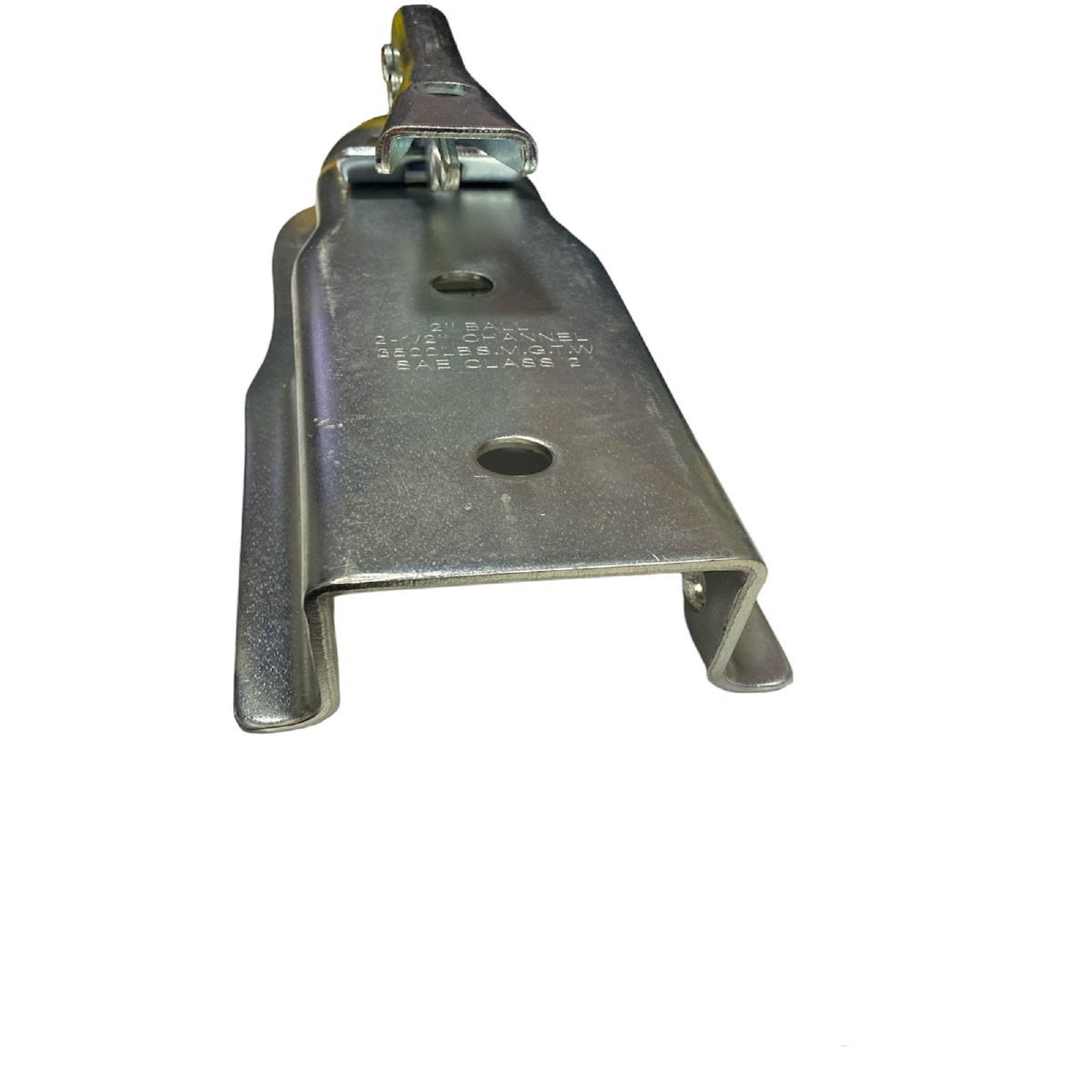 Mano De Acople 2 x 2 1/2 3500lbs