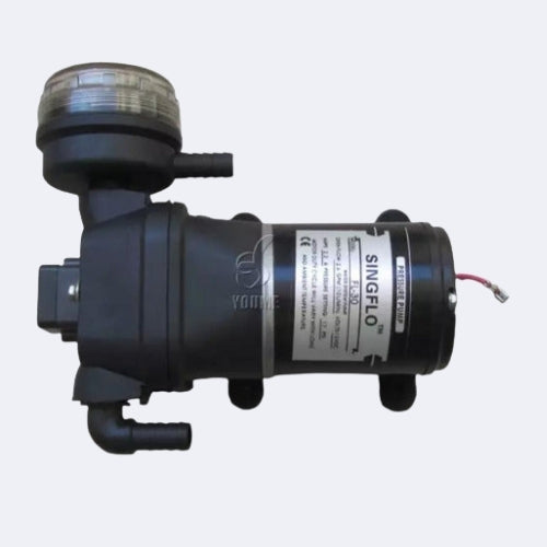 Bomba De Agua 12v 12,5L/m