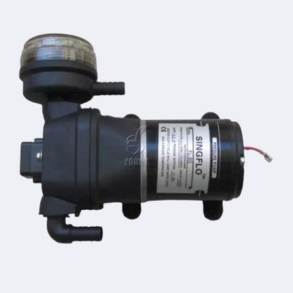 Bomba De Agua 12v 12,5L/m