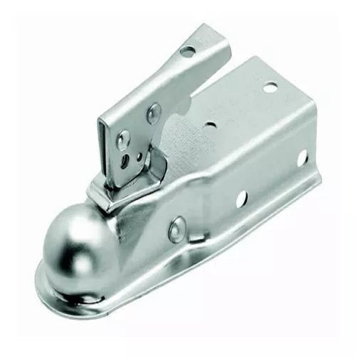 Mano De acople 2x2 3500lb