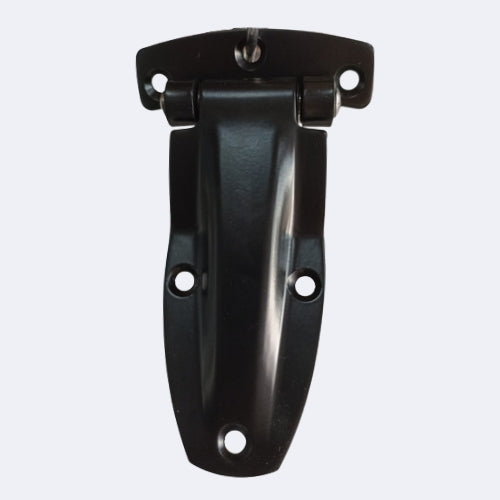 Bisagra Camper Negra Universal