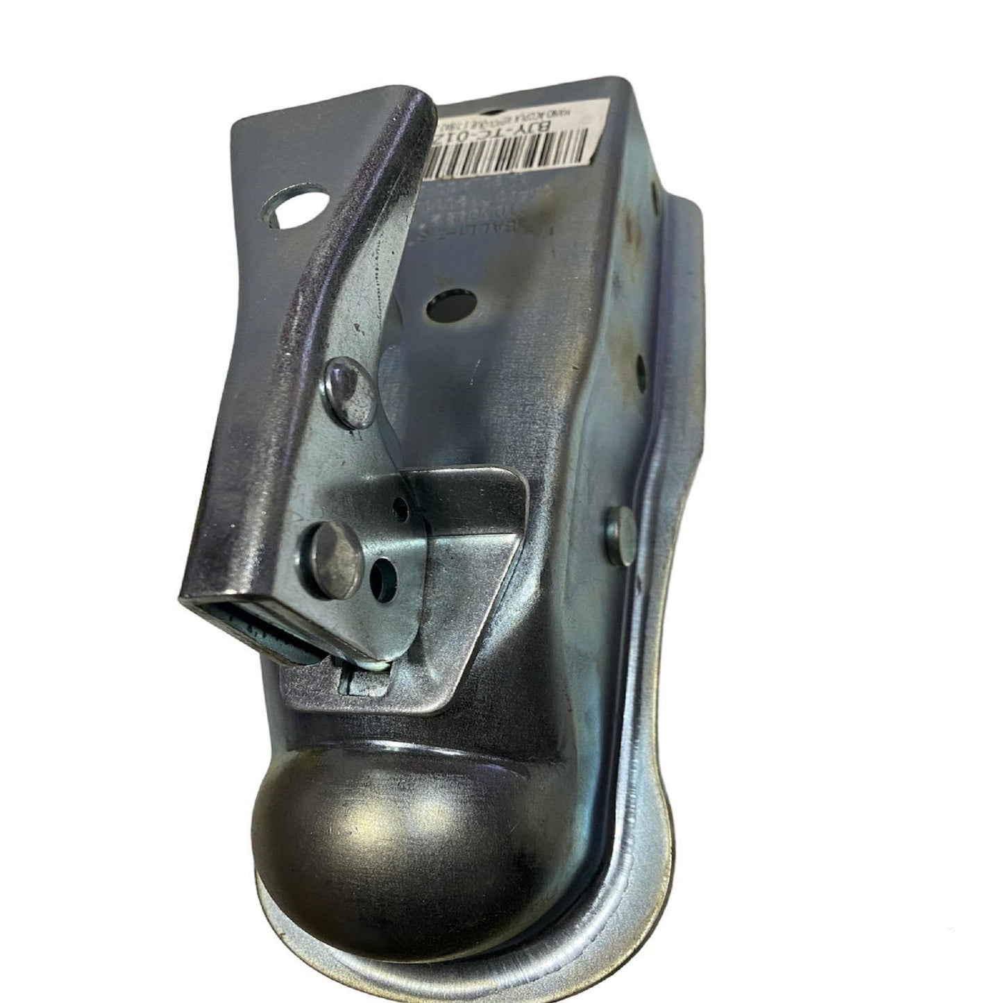Mano De acople 1 7/8X2 2000LB