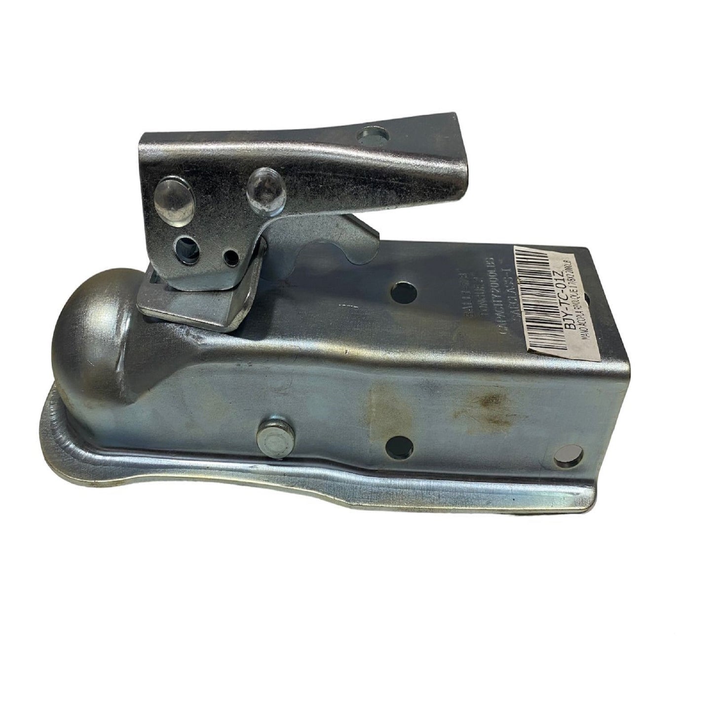 Mano De acople 1 7/8X2 2000LB