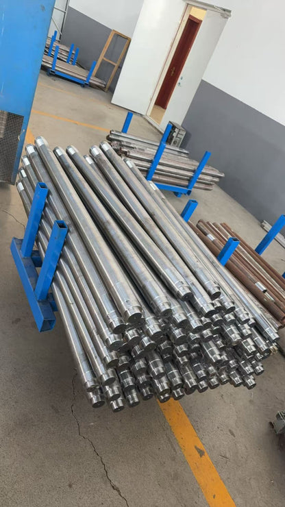 Máquina PV4, PV9 Y TEJA CONTINUA 3 MODELOS