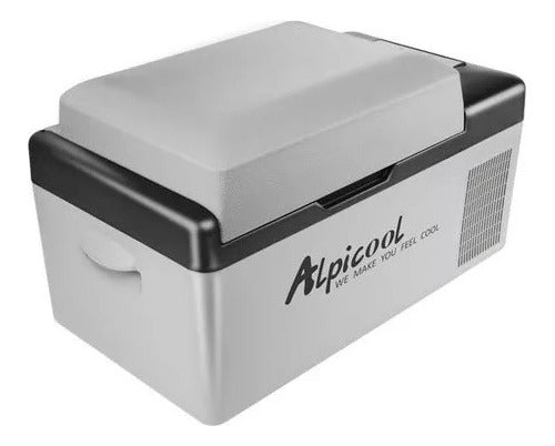 Cooler/freezer -20°c C20 20lt 12v-220v Alpicool