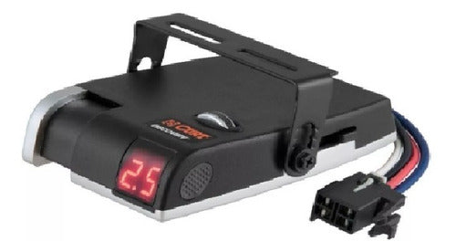 Controlador De Frenos Electrico marca CURT