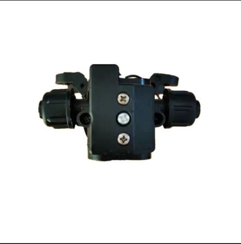 Bomba De Agua 12v 6 L Para Food Truck Carros De Arrastre
