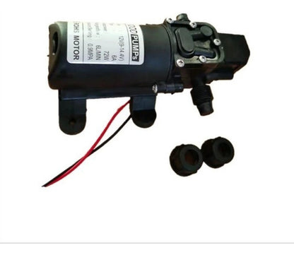 Bomba De Agua 12v 6 L Para Food Truck Carros De Arrastre