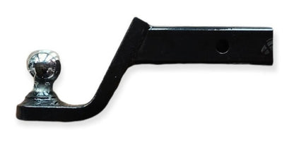 Enganche Tipo Americano Caida 4 Con Rotula 2  7500lb