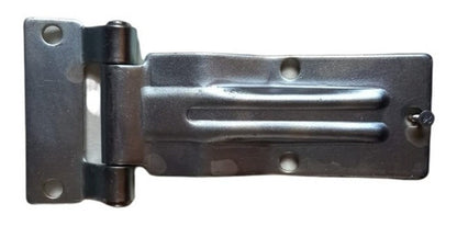 Bisagra Camion Trailer Vagón Carro Arrastre 15cm