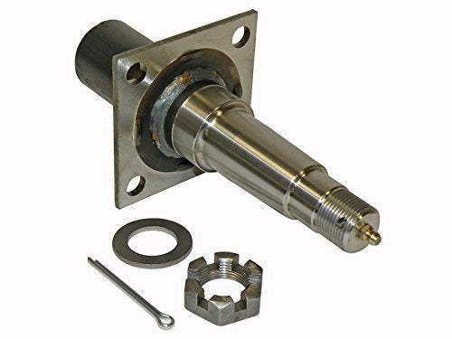 Eje Freno Eléctrico 2100kg, 6×139 Carro De Arrastre