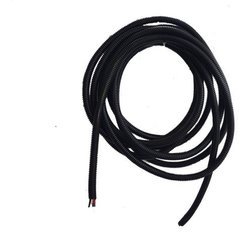 Cable 7 Pin 6mts