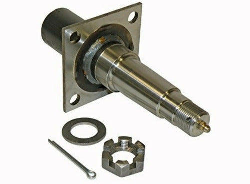 Freno De Inercia 6x139 Para Carro De Arrastre Solo Tambores