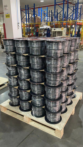 Cable 7 Pin  6mts